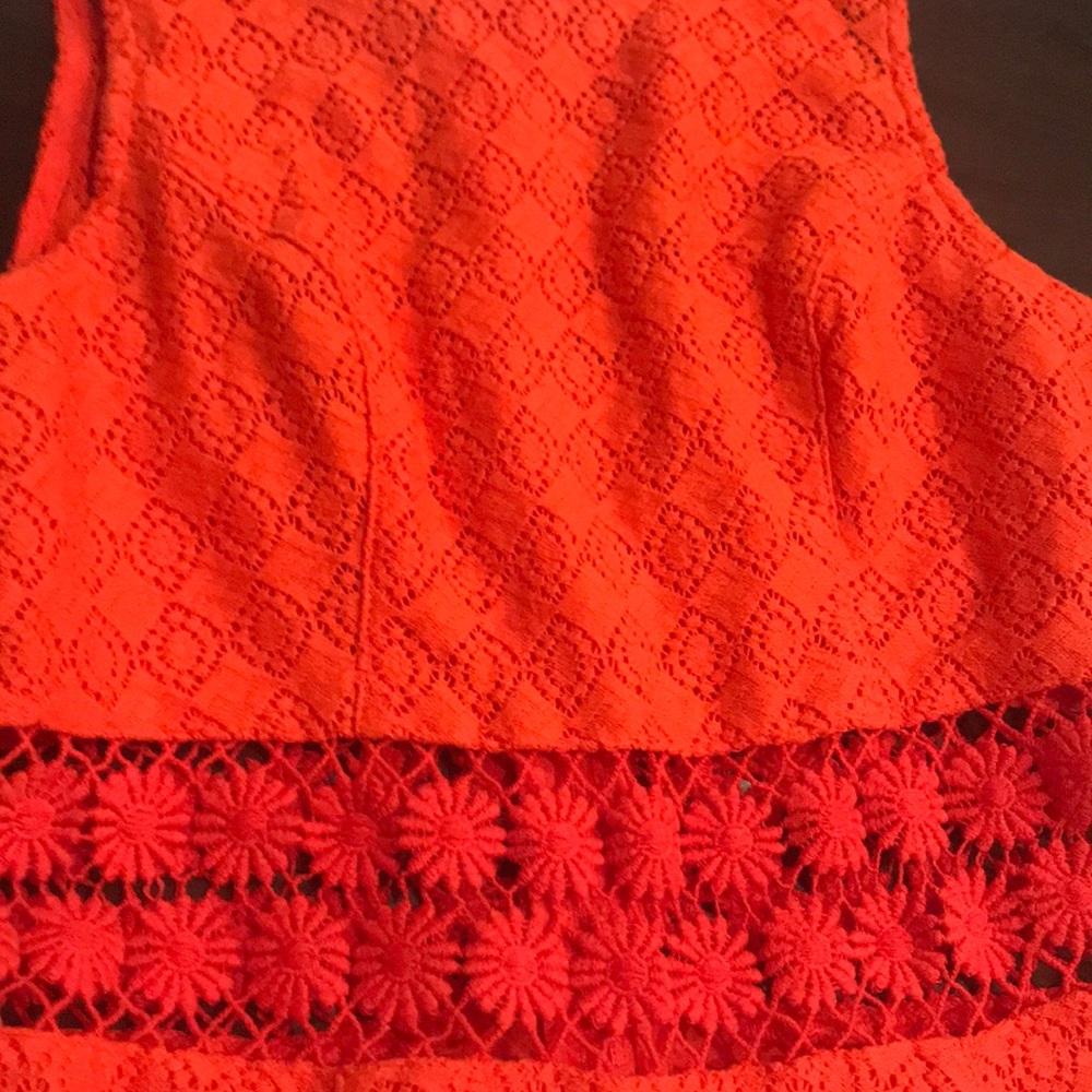 Free people daisy chain dress - Picture 4 of 4
